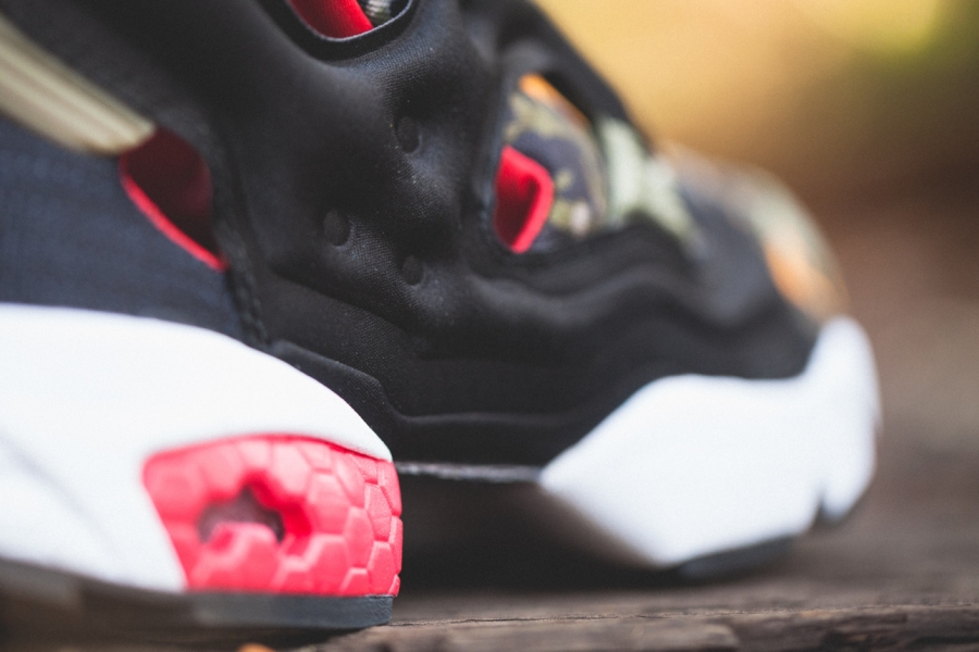 Solebox Reebok Pump Fury 03