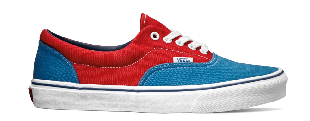 Vans Golden Coast Collection 07
