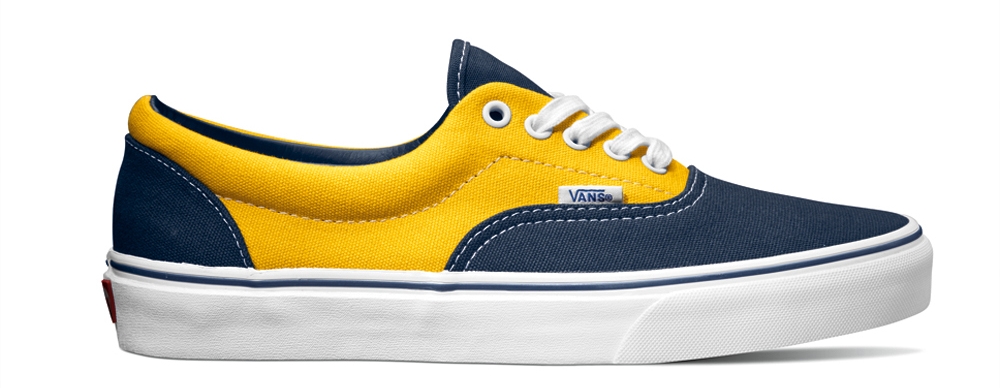 Vans Golden Coast Collection 08