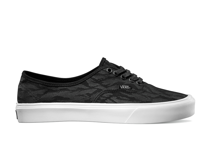 Vans Lxvi Classic Lites Collection 6