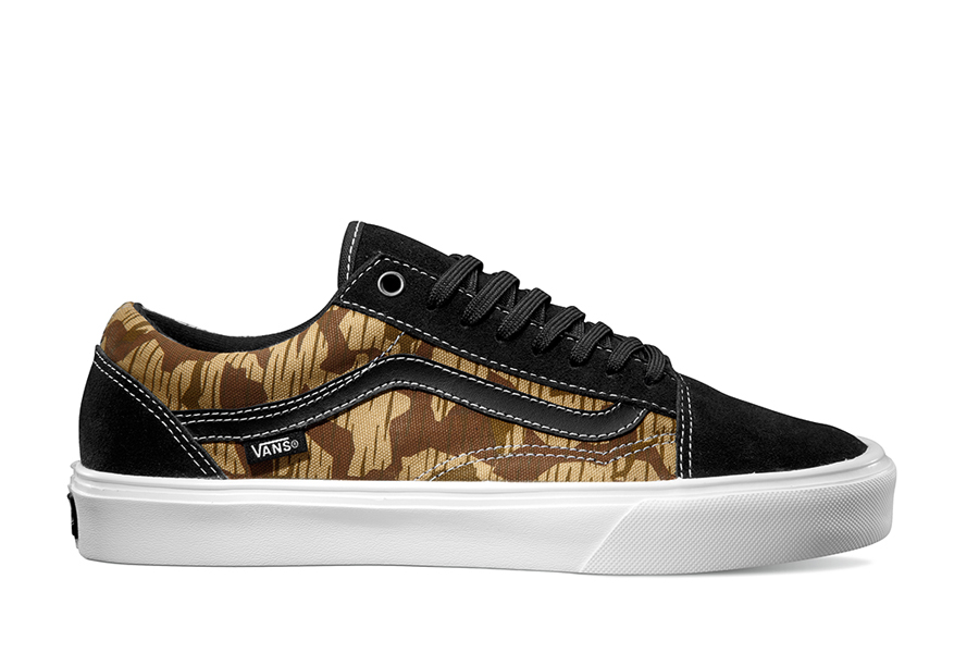 Vans Lxvi Classic Lites Collection 9