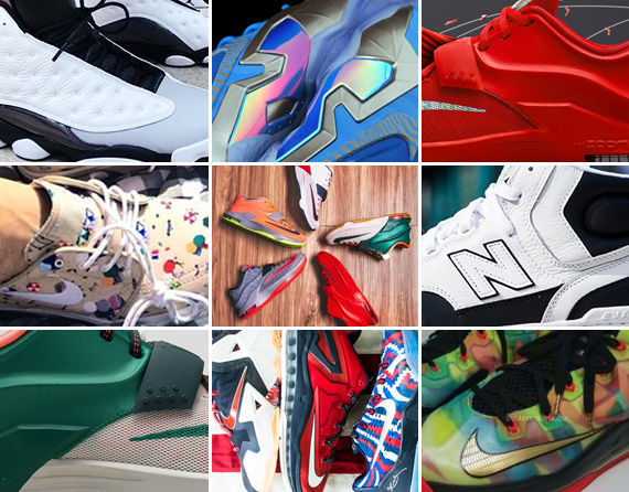 Sneaker News Weekly Rewind: 6/21 – 6/27