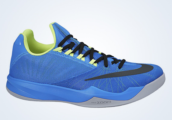 Nike Zoom Run The One - Available