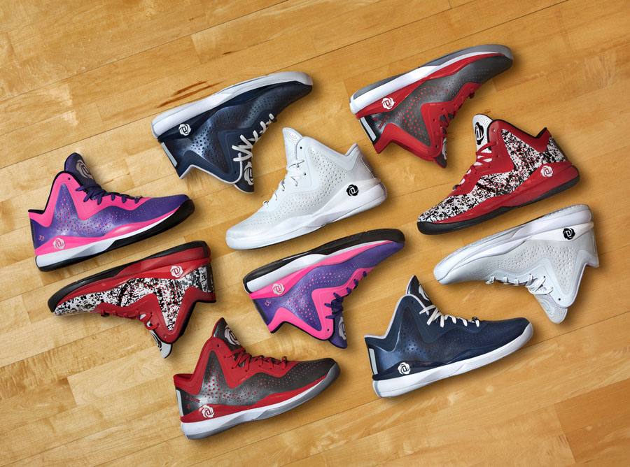Adidas Basketball Unveils D Rose 773 Iii 01