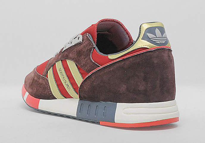 Adidas Boston Super Univeristy Red Metallic Gold 04