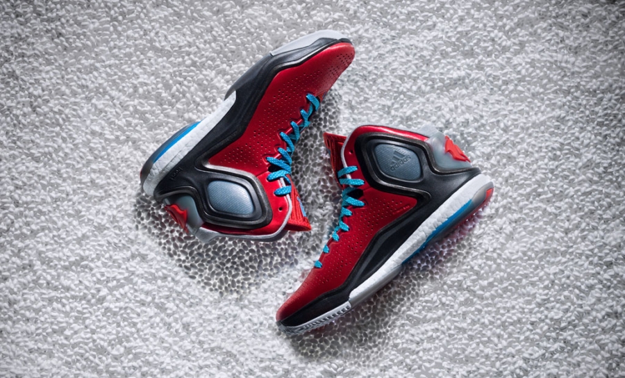 Adidas D Rose 5 Boost 05