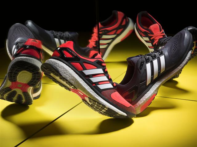 Adidas Energy Boost Customizable Bsm 07