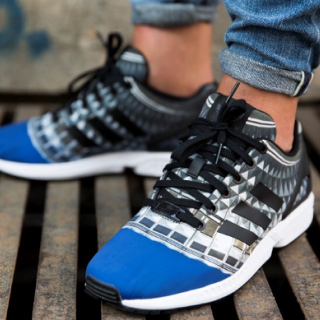 Adidas Mizxflux 03