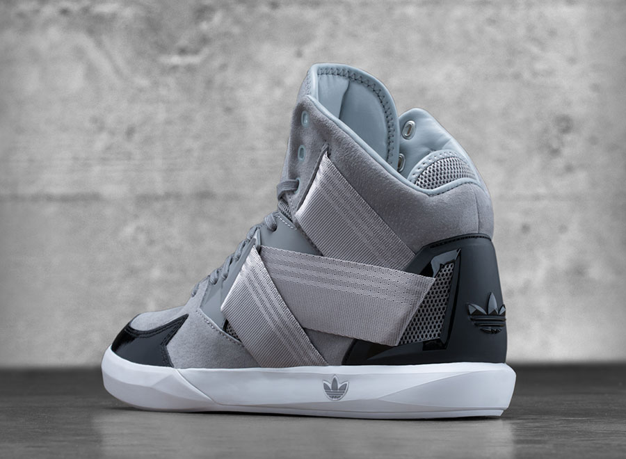Adidas Originals C 10 Grey 1