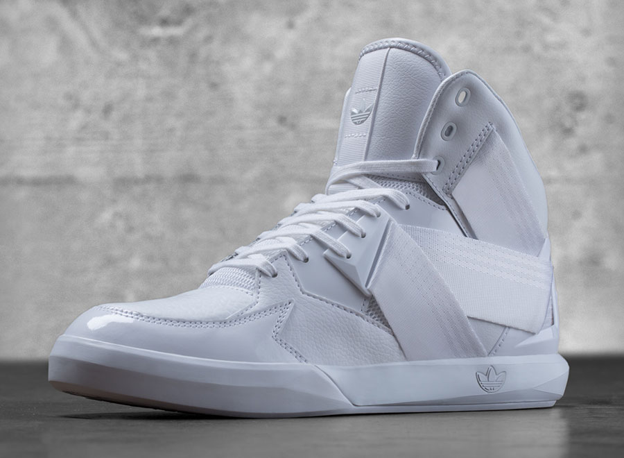 Adidas Originals C 10 White 2
