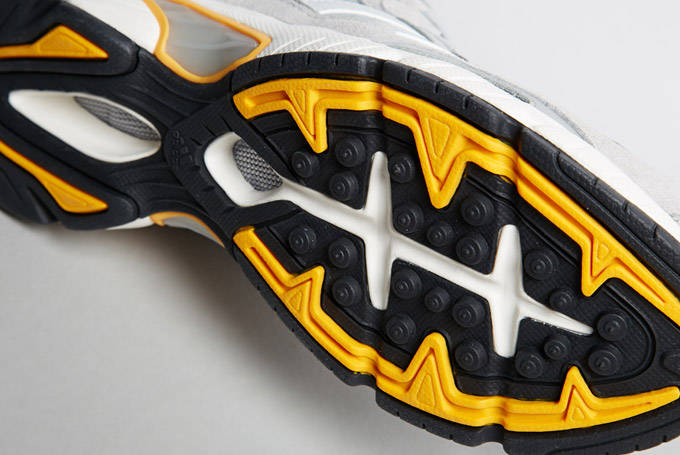 Adidas Originals Temper Run 01