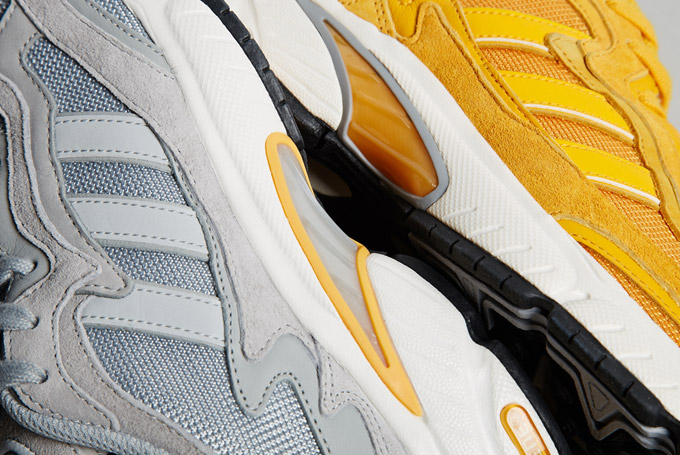 Adidas Originals Temper Run 02
