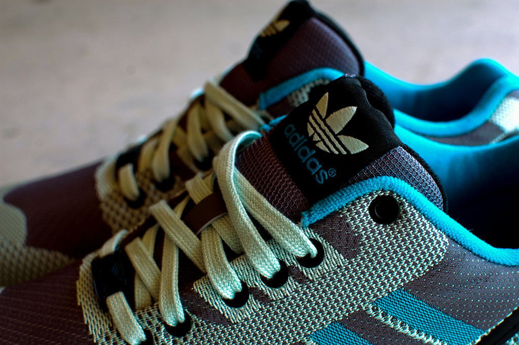 Adidas Originals Zx Flux Weave Onix Available 04