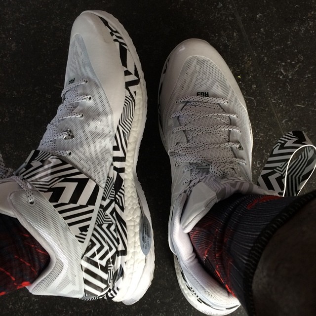 Adidas Rg Iii Trainer Release Date 01