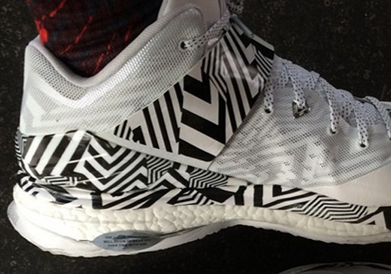 adidas RG3 Boost Trainer - Release Date