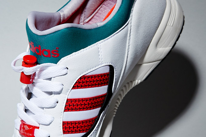 Adidas Torsion Lite 02