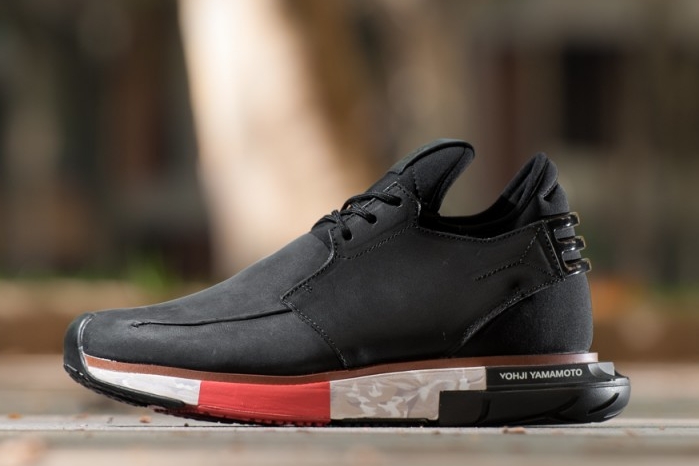 Adidas Y 3 Fall 2014 Footwear 02