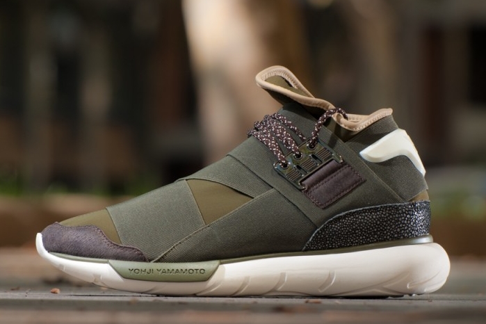 Adidas Y 3 Fall 2014 Footwear 03