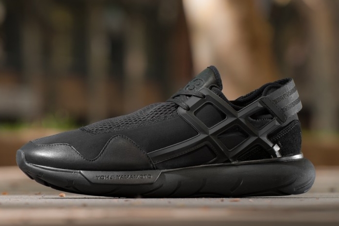 Adidas Y 3 Fall 2014 Footwear 04
