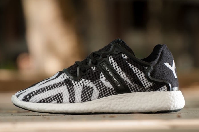 Adidas Y 3 Fall 2014 Footwear 05