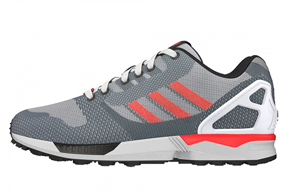 Adidas Zx Flux 8000 1