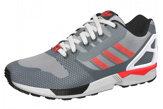 Adidas Zx Flux 8000 3