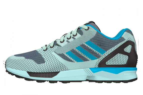 Adidas Zx Flux 8000 4