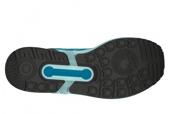 Adidas Zx Flux 8000 5