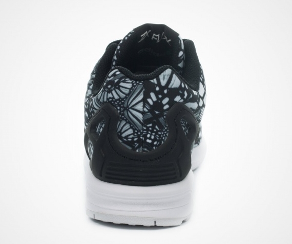 Adidas Zx Flux Butterfly 03