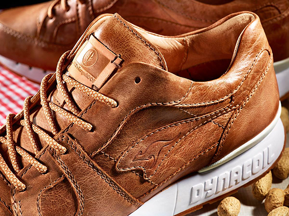 Afew Kangaroos Peanut Butter 1