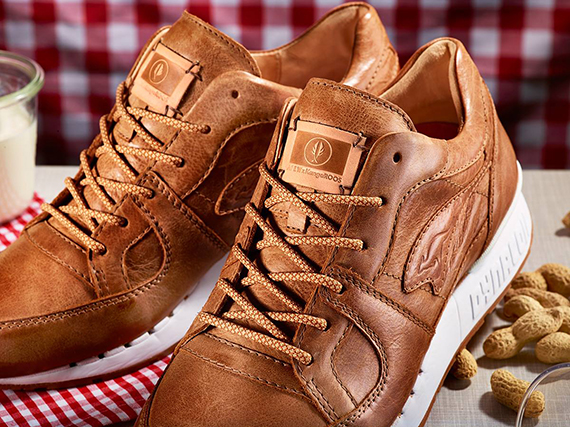 Afew Kangaroos Peanut Butter 4