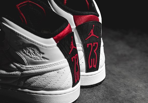 Air Jordan 1 Retro 99 Release 1