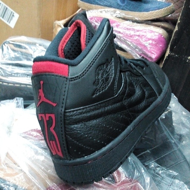 Air Jordan 1 Retro Last Shot 03