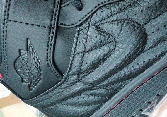 Air Jordan 1 Retro '99 "Last Shot"