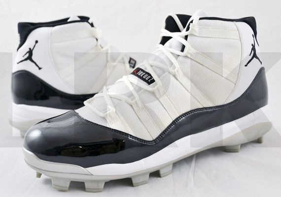 Air Jordan 11 Concord Cc Sabathia