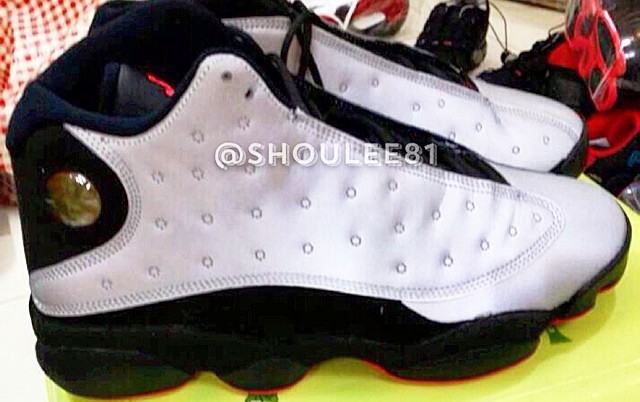 Air Jordan 13 3m 01