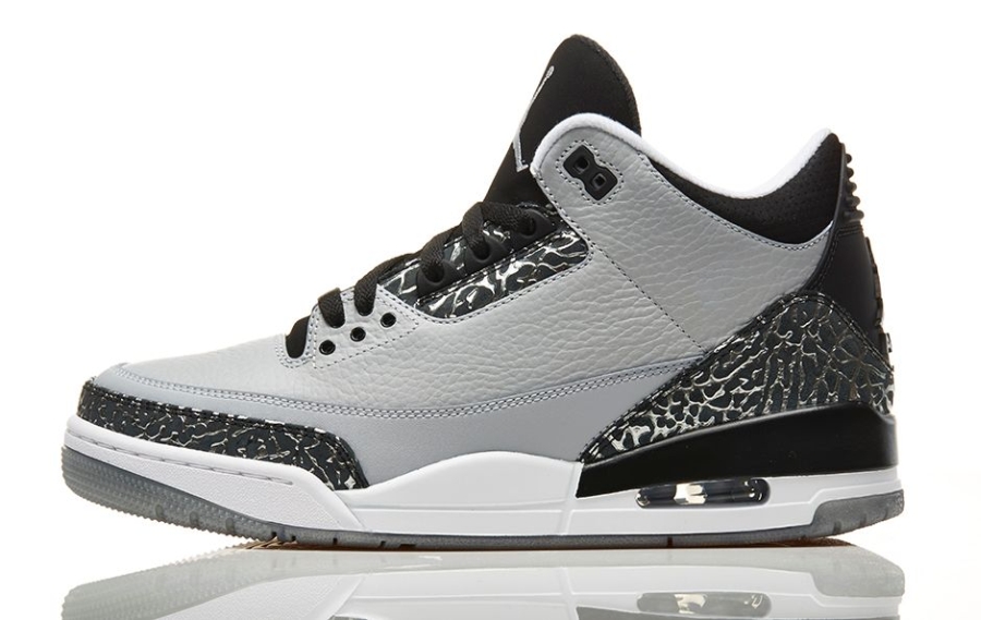 Air Jordan 3 Wolf Grey Nikestore 05