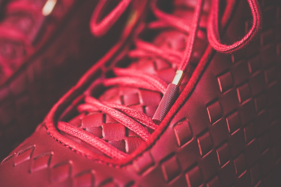 Air Jordan Shine Varsity Red 08