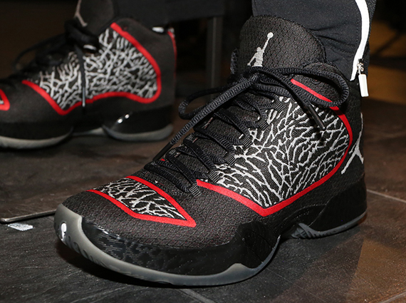 Air Jordan XX9 Release Dates