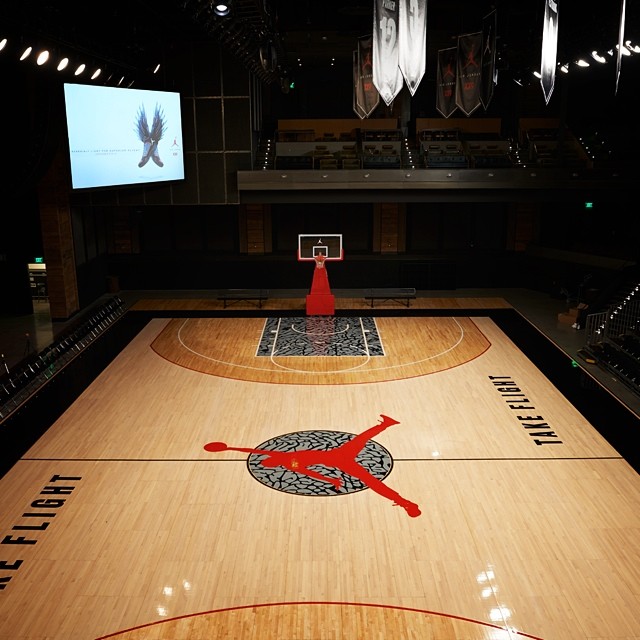Air Jordan Xx9 Take Flight Court Vegas 03
