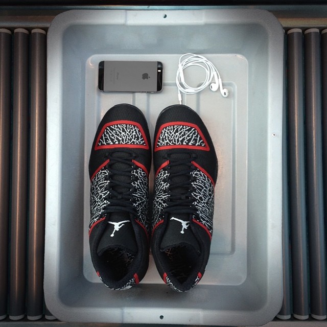 Air Jordan Xx9 Take Flight Court Vegas 06