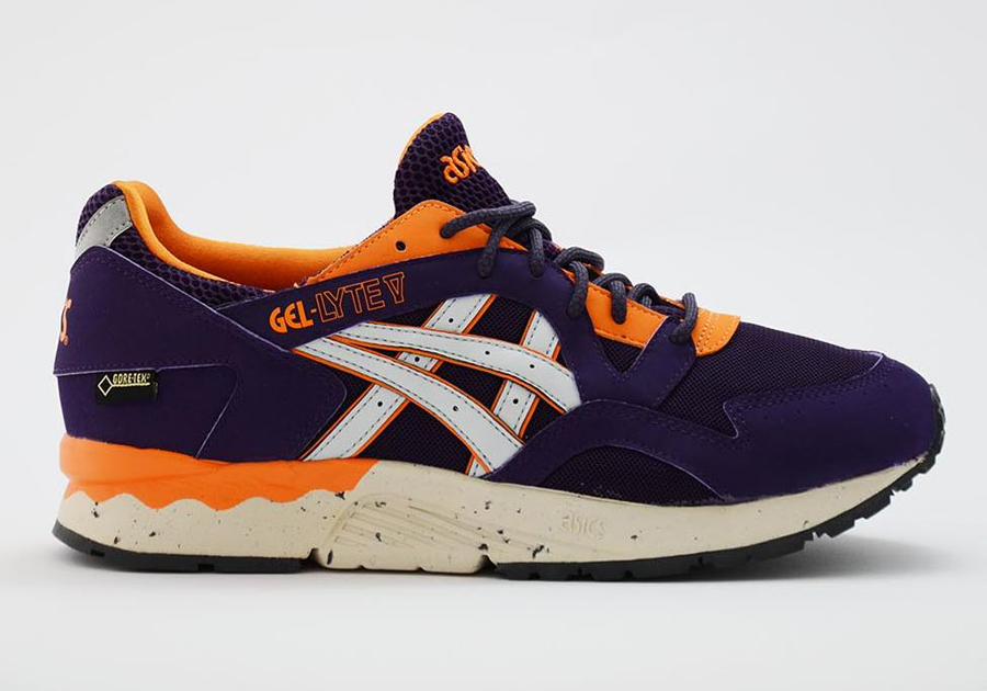 Asics Gel Lyte V Gore-Tex