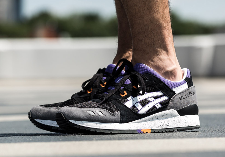 Asics On Feet Lookbook July 2014 2