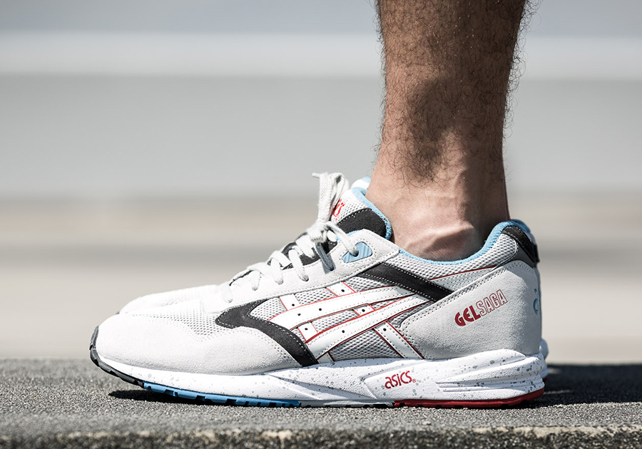 Asics On Feet Lookbook July 2014 6