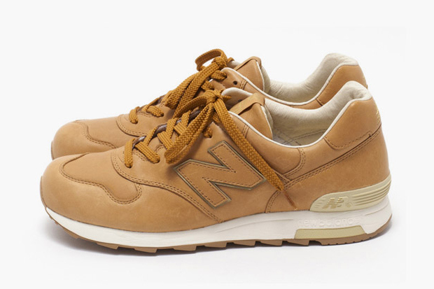 Beauty Youth New Balance 1400 01