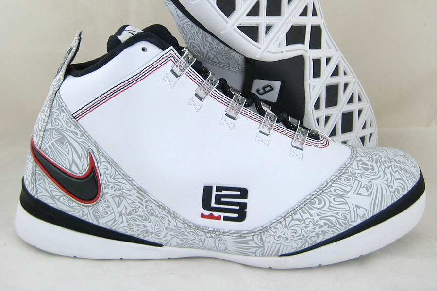 Best Nike Lebrons Cleveland Era 1