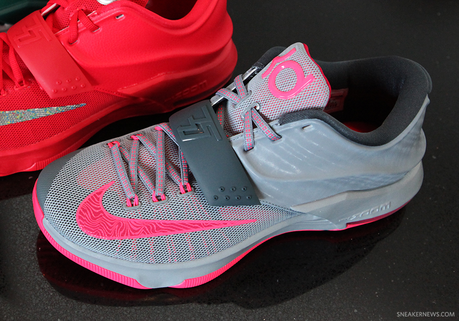 Calm Before The Storm Kd 7 2