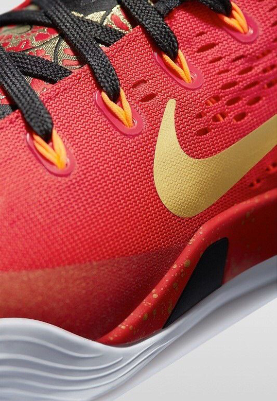China Kobe 9 Em 3