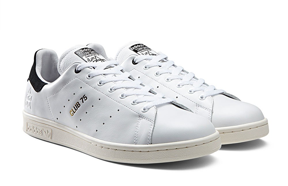 Club 75 Adidas Originals Stan Smith 01