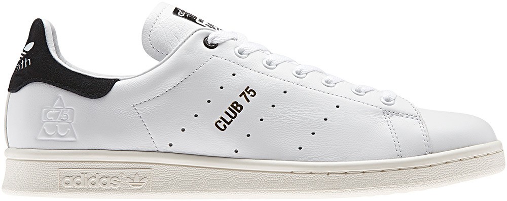 Club 75 Adidas Originals Stan Smith 02